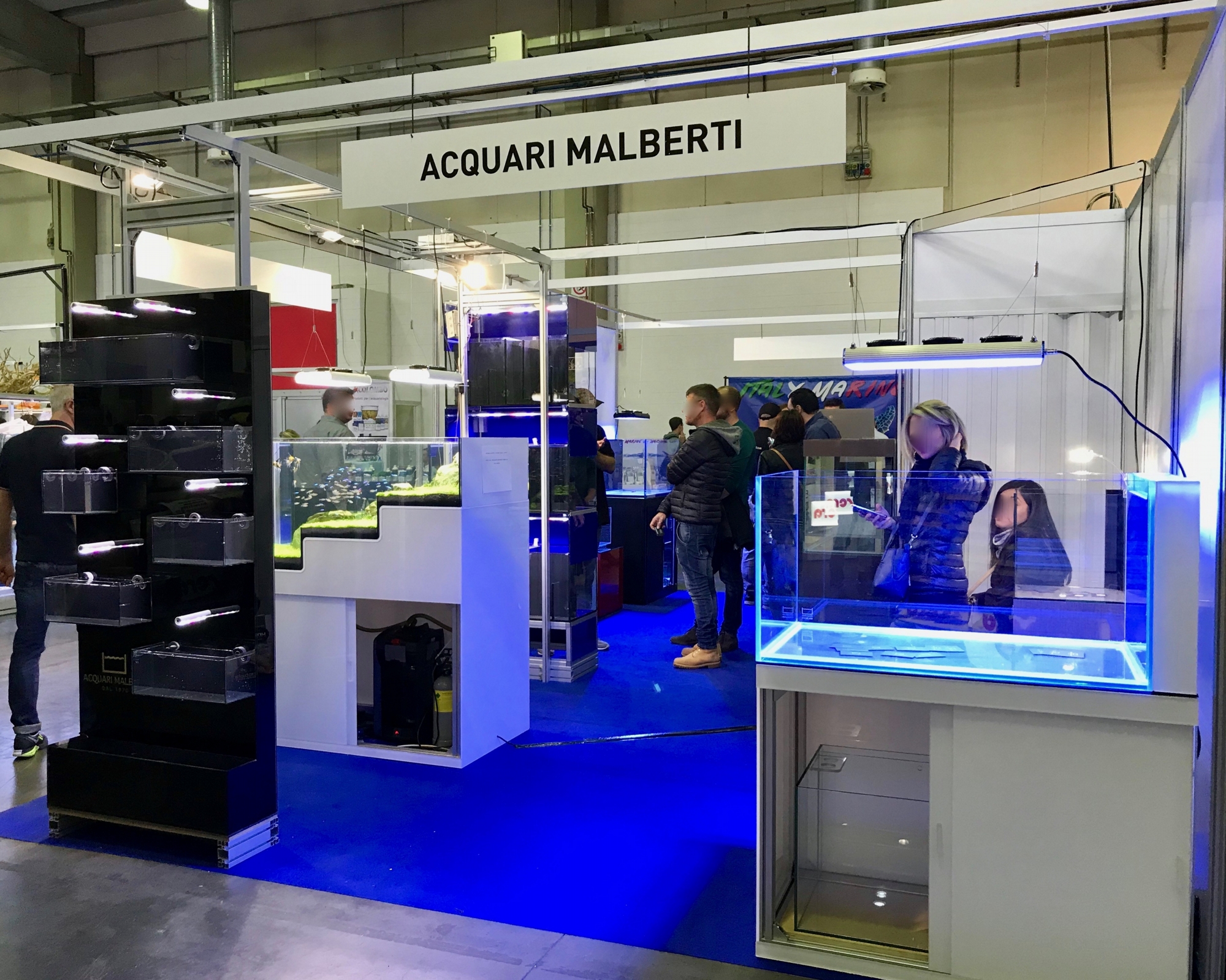 Acquari Malberti
